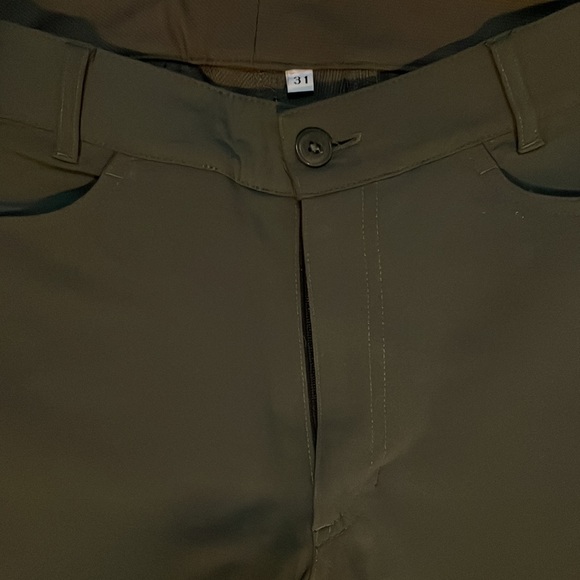 Outlier Pants Mens Outlier Pants Poshmark